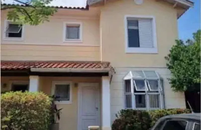 Casa à venda no condomínio residencial accanto due - loteamento residencial vila bella - campinas-sp