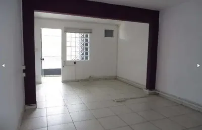 Casa com 5 quartos à venda na Rua dos Heliotrópios, 121, Mirandópolis, São Paulo