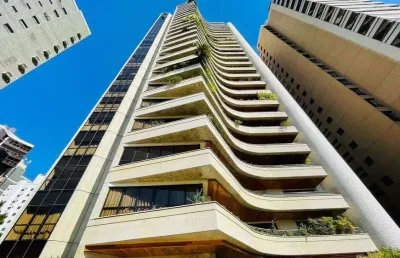Apartamento à venda e locação no condomínio edifício saint peters no cambuí em campinas - sp.