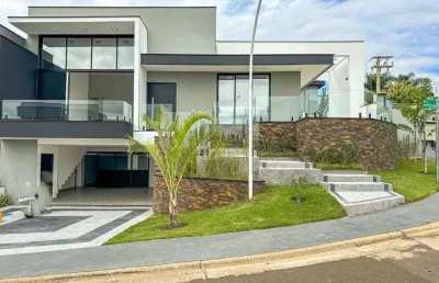 Casa à venda no condomínio residencial maria dulce em indaiatuba - sp