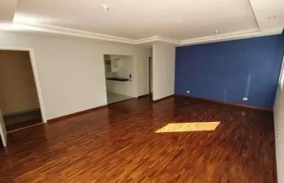 Apartamento alto padrão à venda no condomínio edifício cláudia regina e tatiana em são paulo - sp