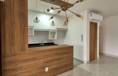Apartamento à venda no condomínio the park view em indaiatuba - sp