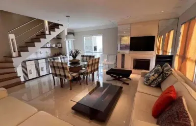 Apartamento cobertura duplex para locação no condomínio spazio della natura em campinas- sp