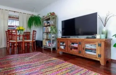 Casa com 3 quartos à venda na Vila da Saúde, São Paulo 