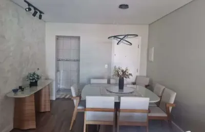 Apartamento à venda no condomínio talismã 1 no canto do forte em praia grande - sp