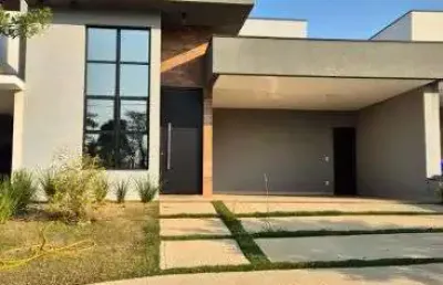 Casa à venda no condomínio jardins di roma em indaiatuba-sp