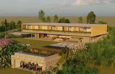 Casa à venda no condominio fazenda boa vista em porto feliz - sp.