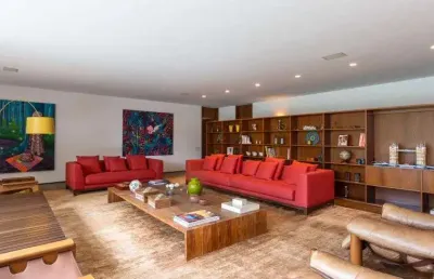 Casa de condomínio térrea à venda no condomínio fazenda boa vista em porto feliz - sp