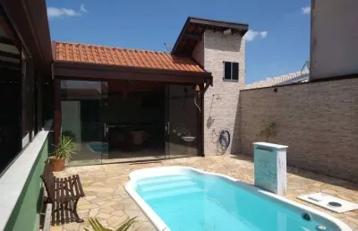 Casa térrea à venda no bairro jardim florence em campinas - sp