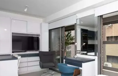 Apartamento à venda e locação em são paulo no jardim paulista.
