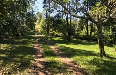 Chácara / sítio com 3 quartos à venda na Rua da Igreja, 2992, Iara, Atibaia