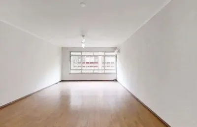 Apartamento à venda no edifício ibiá ii no jardim europa em são paulo - sp