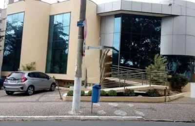 Sala/conjunto para aluguel possui 35 metros quadrados em vila estanislau - campinas - sp.