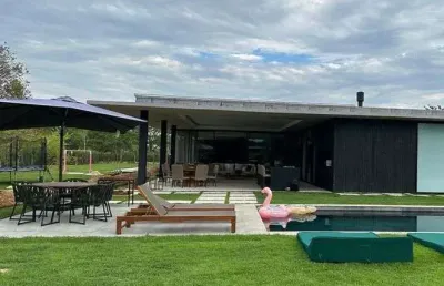 Casa à venda no cond. fazenda boa vista, porto feliz - sp