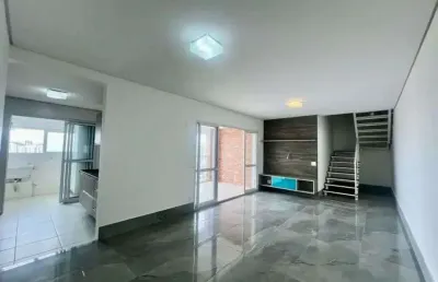 Cobertura duplex para aluguel e venda no condomínio wide cambuí em campinas - sp