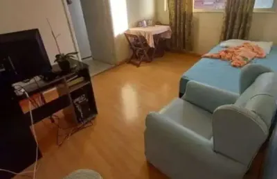 Apartamento à venda no condomínio sueli em jardim chapadão - campinas - sp