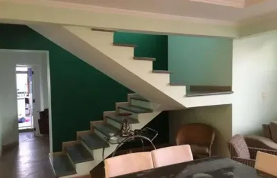 Cobertura à venda no condomínio edifício moyses bittar em mansões santo antônio - campinas - sp