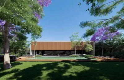 Casa de luxo à venda no fazenda da grama em itupeva, são paulo
