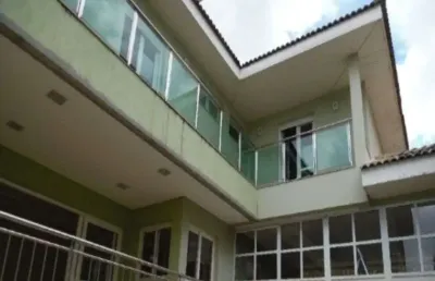 Casa à venda no condomínio fechado de alto padrão quinta das laranjeiras, jundiaí - sp