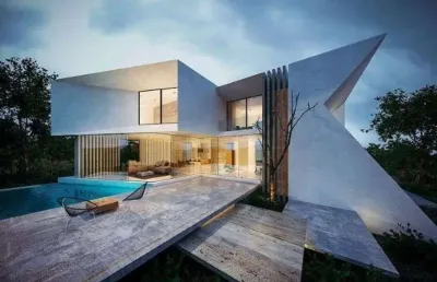 Casa de condomínio para venda com 360 metros quadrados com 4 quartos em swiss park - campinas - sp.