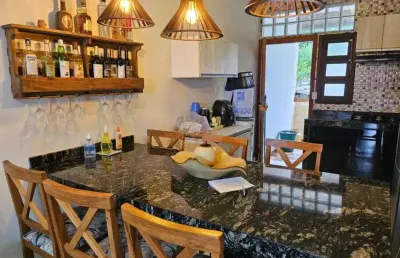 Casa sobrado à venda em massaguaçu em caraguatatuba - sp
