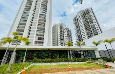 Apartamento para venda no condomínio gran guanabara em campinas - sp.