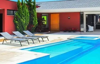 Casa à venda no condomínio fazenda da grama em itupeva - sp.