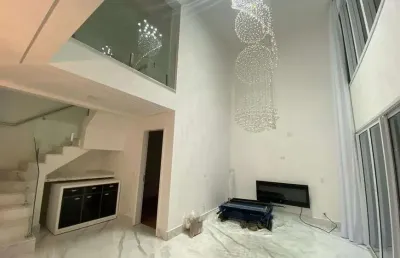 Apartamento à venda no novare alphaville em barueri - são paulo.