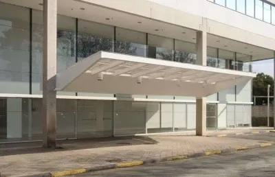 Ponto comercial/loja/box para aluguel no alphaville industrial em barueri - sp