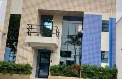Sala/conjunto comercial para aluguel com 29 metros quadrados em cambuí - campinas - sp.