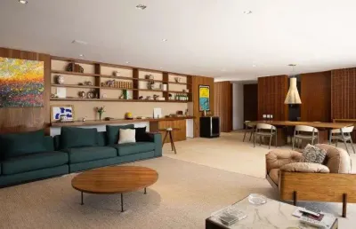 Casa de condomínio térrea à venda no condomínio fazenda boa vista em porto feliz - sp