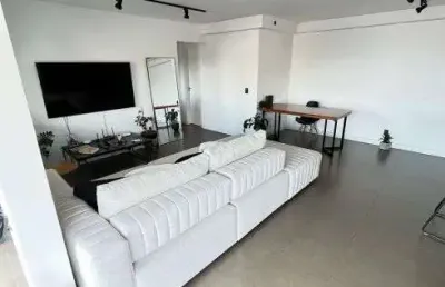 Apartamento alto padrão à venda no condominio luzes da mooca na mooca em são paulo - sp