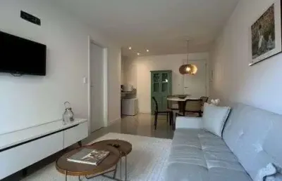Apartamento à venda no condomínio vila piemonte em itaipava em petrópolis - rj