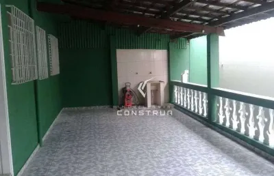 Casa à venda em jardim santa terezinha, campinas - sp