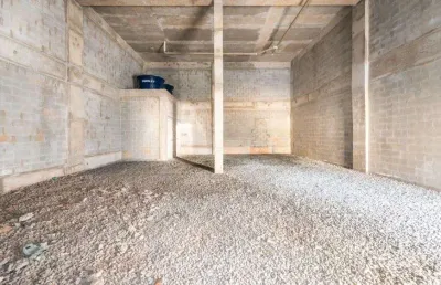 Loja comercial à venda e para locação no living wish panamby na vila andrade em são paulo - sp