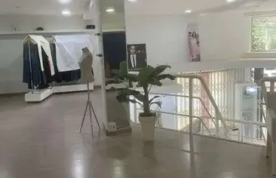 Ponto comercial para alugar no cambuí em campinas -sp.