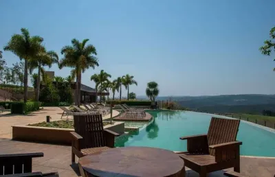 Casa à venda no condominio entreverdes em campinas - sp.