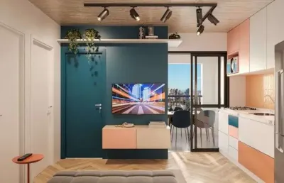 Apartamento à venda no nurban carnaubeiras em jabaquara em são paulo - sp