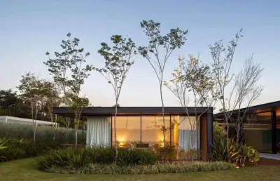 Casa à venda na fazenda boa vista em porto feliz - sp