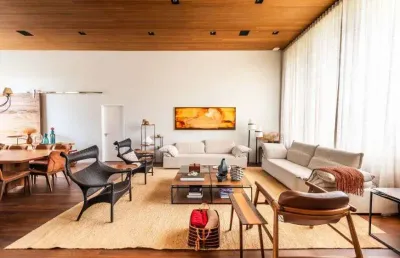 Casa de condomínio alto padrão à venda no condomínio fazenda dona carolina em itatiba - sp