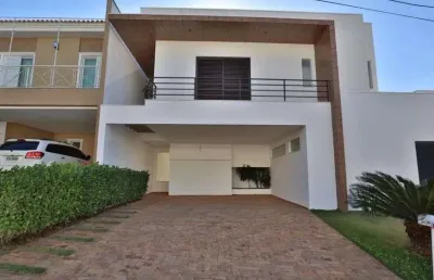 Casa sobrado para locação no condomínio sunset no parque campolim em sorocaba - sp