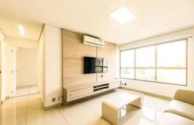 Apartamento com 2 quartos à venda na Rua Doutor José Teodoro de Lima, 66, Centro, Campinas