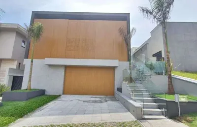 Casa de condomínio para venda casa residencial itahyê - sp.