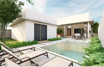 Casa à venda no condominio villagio em americana - sp.