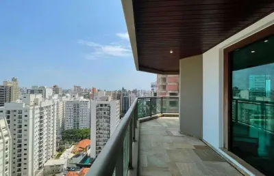 Cobertura para venda no condomínio edifício praia do farol no cambuí em campinas - sp