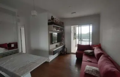 Apartamento à venda no edifício living magic, presidente altino, osasco - sp