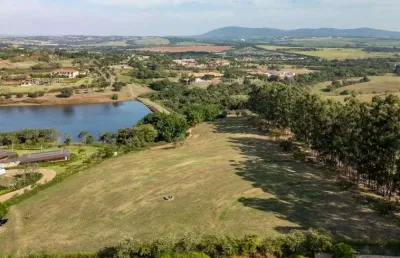 Lote/terreno à venda no condomínio fazenda boa vista em porto feliz - sp