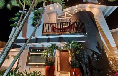 Casa para venda tem 313 metros quadrados com 3 quartos em cidade universitária 2 - campinas - sp.