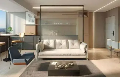 Apartamento com 3 quartos à venda na Rua Martins, 96, Butantã, São Paulo