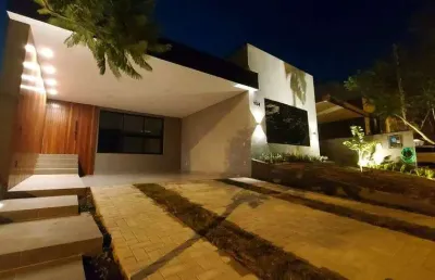 Casa à venda no condomínio euroville ii em bragança paulista em sp